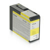 Epson inktpatroon Yellow T580400