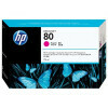 HP - C4874A - 80 - Inktcartridge magenta