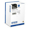 Epson - C13T866140 - T8661 - Inktcartridge zwart