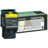 Lexmark - C544X1YG - Toner geel