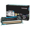 Lexmark - C746A1CG - Toner cyaan