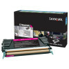 Lexmark - C746A1MG - Toner magenta SALE 50% KORTING!