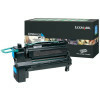 Lexmark - C792A1CG - Toner cyaan