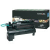 Lexmark - C792A1KG - Toner zwart