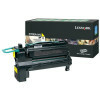 Lexmark - C792A1YG - Toner geel