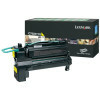 Lexmark - C792X1YG - Toner geel