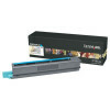 Lexmark - C925H2CG - Toner cyaan