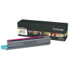 Lexmark - C925H2MG - Toner magenta