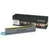 Lexmark - C925H2YG - Toner geel