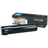 Lexmark - C930H2KG - Toner zwart