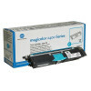 Konica Minolta - A00W331 - 1710589003 - Toner cyaan