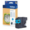 Brother - LC-125XLC - Inktcartridge cyaan