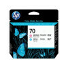 HP - C9405A - Printkop cyaan