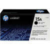 HP - C7115A - 15A - Toner zwart