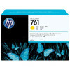 HP - CM992A - 761 - Inktcartridge geel