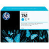 HP - CM994A - 761-  Inktcartridge cyaan