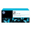 HP - CM997A - 761 - Inktcartridge zwart mat