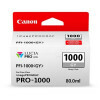 Canon - 0552C001- PFI-100GY - Inktcartridge grijs