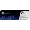 HP 43X originele high-capacity zwarte LaserJet tonercartridge C8543X