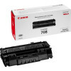 Canon - 0266B002 - 708 - Toner zwart