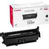 Canon - 2645B002 - 723H - Toner zwart