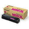 Samsung - CLT-M503L/ELS - Toner magenta