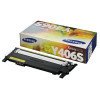 Samsung Y406S | HP SU462A Toner geel