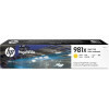 HP - L0R11A - 981X - Inktcartridge geel