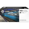 HP - L0R16A - 981Y - Inktcartridge zwart