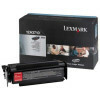 Lexmark - 12A3710 - Toner zwart