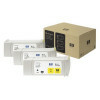 HP - C5075A - 83 - Inktcartridge geel