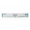 Canon - 6944B002 - C-EXV 45 - Toner cyaan