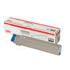OKI - 42918916 - Toner zwart
