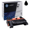 81A - CF281A - HP - Toner Zwart