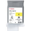 Canon - 0886B001 - PFI-101Y - Inktcartridge geel