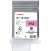 Canon - 0888B001 - PFI-101PM - Inktcartridge licht magenta