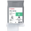 Canon - 0890B001 - PFI-101G - Inktcartridge groen