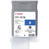 Canon - 0891B001 - PFI-101B - Inktcartridge blauw
