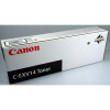 Canon - 0384B006 - C-EXV14 - Toner zwart