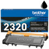 TN-2320 Brother Toner Zwart