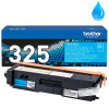 Brother - TN-325C - Toner cyaan