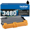 Brother - TN-3480 - Toner zwart