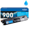 Brother - TN-900C - Toner cyaan