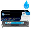 125A - CB540A - HP - Toner Cyaan