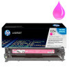 125A - CB543A - HP - Toner Magenta