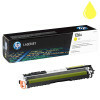 126A CE312A HP Toner Geel