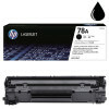 78A  CE278A HP Toner Cartridge Zwart