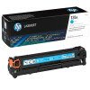 HP - CF211A - 131A - Toner Cyaan