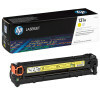 HP - CF212A - 131A - Toner Geel