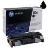 HP 80A CF280A originele zwarte LaserJet tonercartridge CF280A